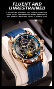 خرید ساعت مچی مردانه اسپرت لاوینا